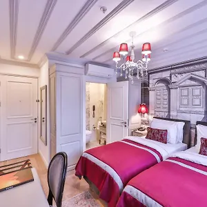 ** Отель 9 Doors (adults Only) Турция
