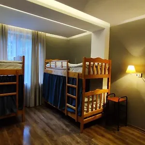  Хостел Simple Грузия