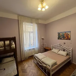  Хостел Centrum Украина