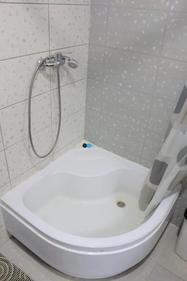 Uneed Rooms Podil キエフ