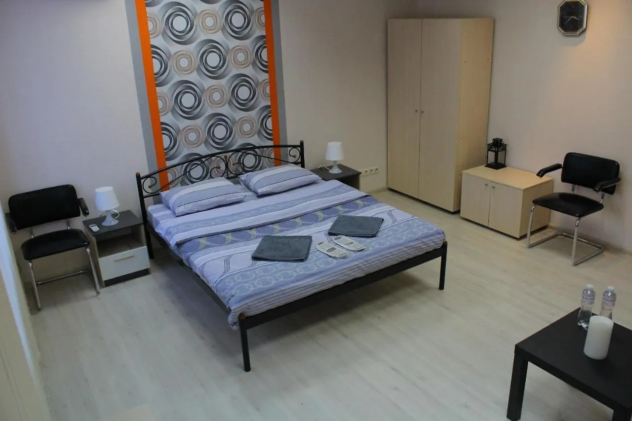 Uneed Rooms Podil キエフ ウクライナ