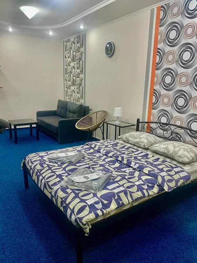 Uneed Rooms Podil キエフ ウクライナ